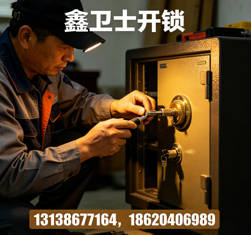 焦作保险柜开锁
